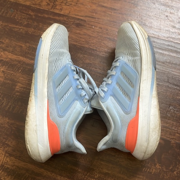 adidas running shoes - Picture 6 of 7